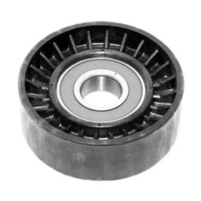 Tensioner Pulley, V-ribbed belt